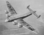 Germany's largest Junkers Ju 90/290