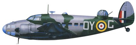 Lockheed Hudson