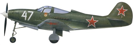 P-39 Airacobra